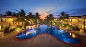 Royal Orchid Beach Resort & Spa, Utorda Beach Goa